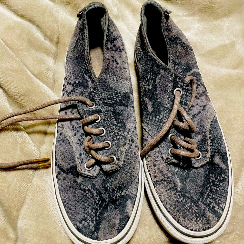 Vans